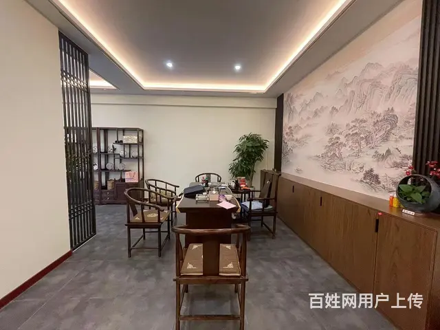 张店区南西五路营业中养生馆转让 - 图片 3