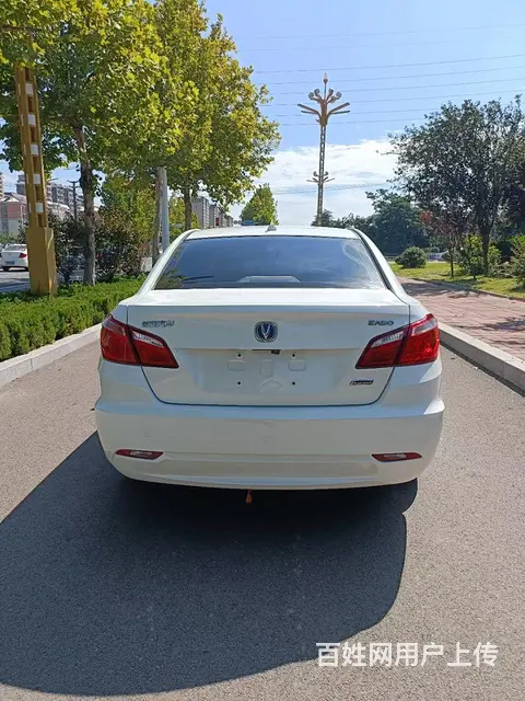 长安 逸动 2016款 逸动XT 1.6GDI 手动 锐酷型 - 图片 6