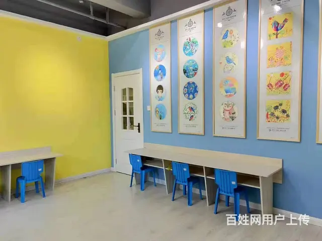 8449 七P 罗丹.创意儿童美术馆,西宁城东夏都大 - 图片 2