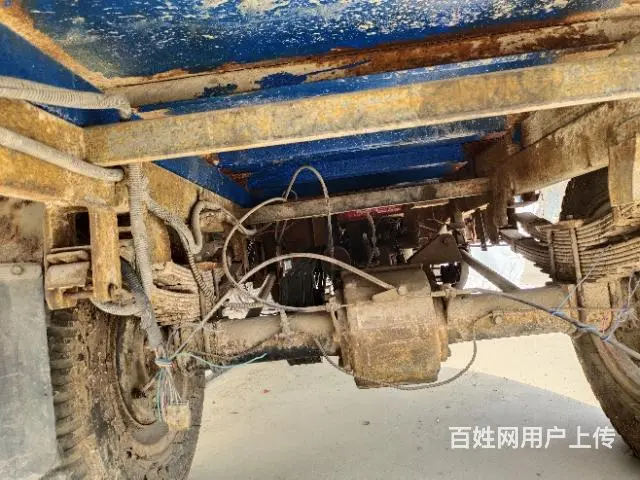 三轮车出售 - 图片 3