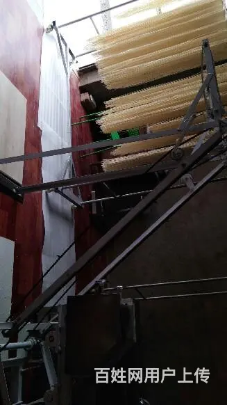 全新的压面机拌面机低价出售 - 图片 3