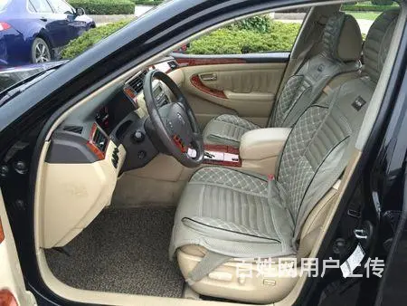 丰田 皇冠 2007款 2.5 手自一体 Roya - 图片 8