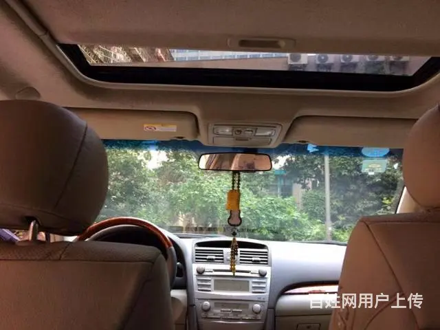 丰田 凯美瑞 2008款 2.0 自动 200G - 图片 6