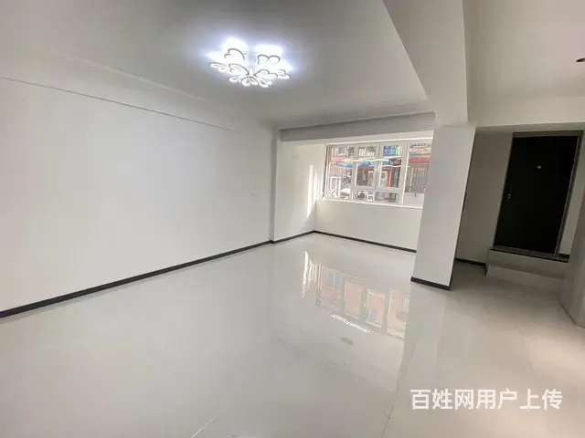 将军佳苑三楼南向大单间 精装修地热可贷款急售15.8万 - 图片 1