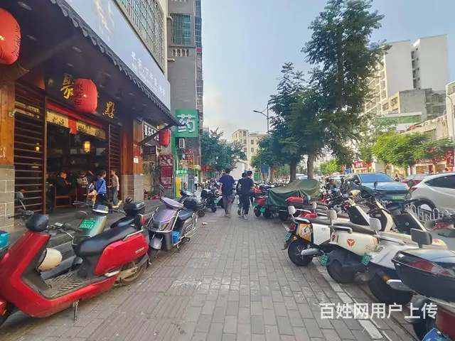 （51旺铺推荐）兴丹路(聚茗点·传统老爸茶)800平转让 - 图片 11