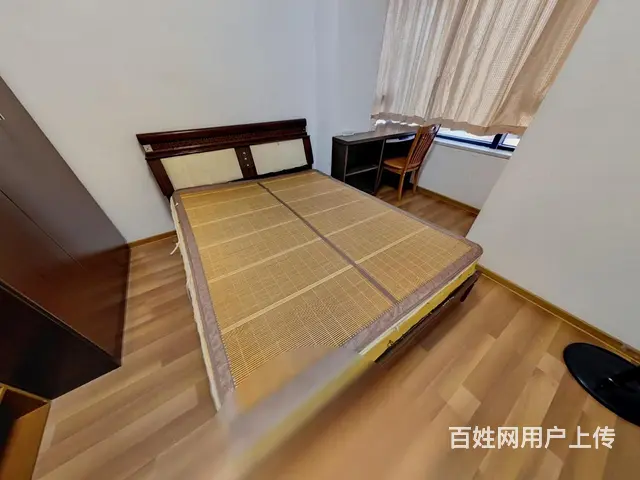 整租·书香佳缘 2室1厅 南/北  双十 梧桐 - 图片 5