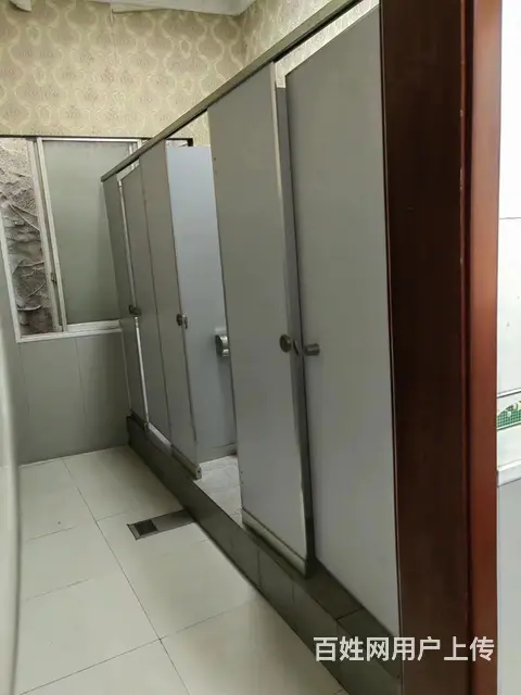 急转！安顺市清水湾广场（欢歌KTV）正对面500平鸿丰食府 - 图片 4