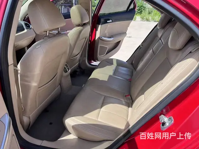 荣威550 2014款 550S 1.8 双离合 智选版 - 图片 9