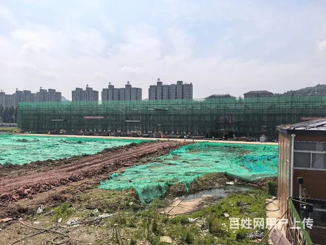 出售厂房园区 - 图片
