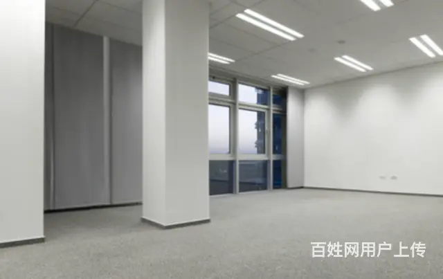 洛阳写字楼出租，霞光大厦 精装办公室 入驻享优惠政策 - 图片 2