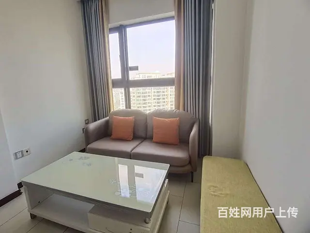 南屏 华发商都 华发新城 精品1房 温馨拎包入住 - 图片 2
