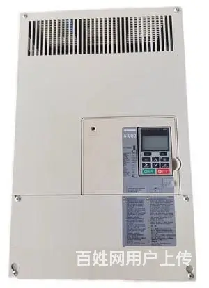 珠海安川变频器维修CIMR-V7AA25P5 - 图片 1