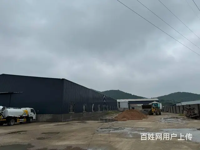 （城市在线找房免费）大成物流南3km徐村附近厂房出租 - 图片 10