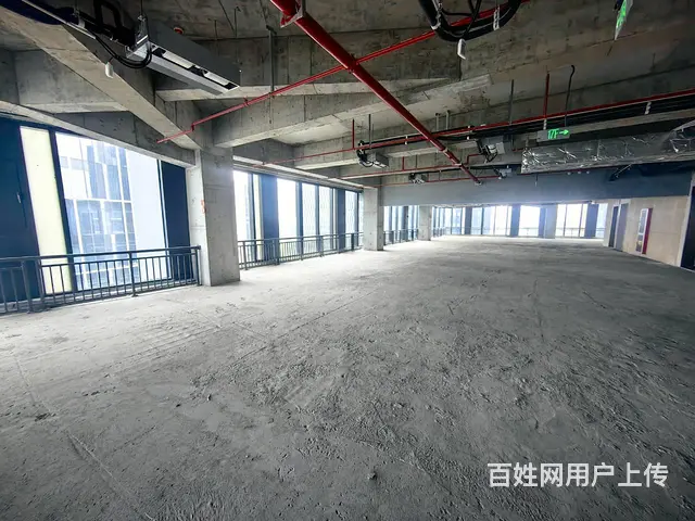 徐州金融集聚区300到1300平一手现房出售随时看房 - 图片 4