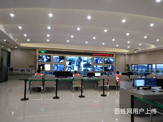 德阳、安装监控、弱电施工、光纤熔接 - 图片 3