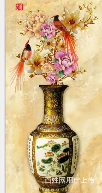 毕节墙画-背景墙画-市政墙画-专业墙画-二手墙画机 - 图片 2