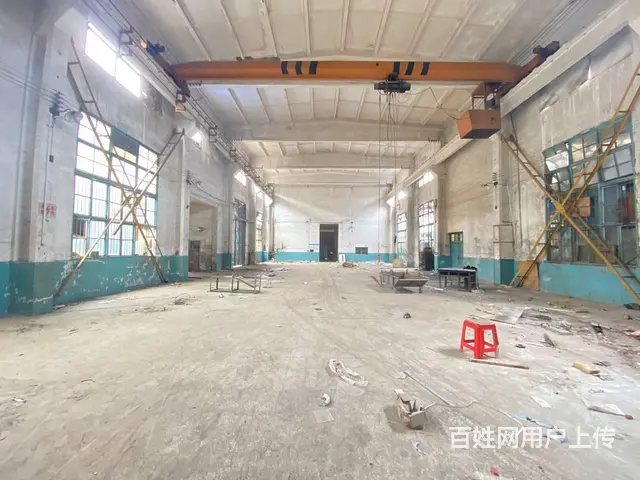（房东直租）雨花区高桥南站旁1000一5000平厂房优价招租 - 图片 9