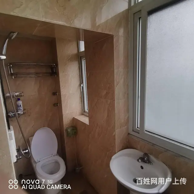 凉山州邮电局 普通住宅1厅 精装修 - 图片 9