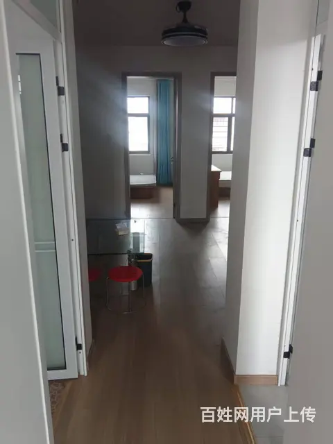 金城小区 普通住宅 中等装修 - 图片 8