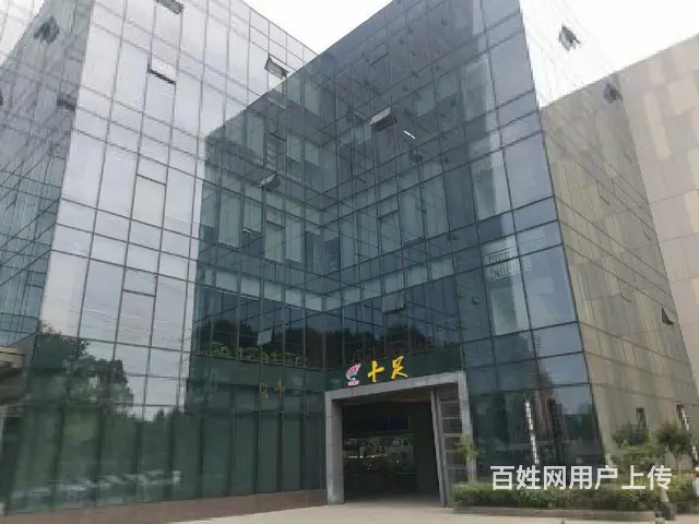 招商直租下沙精装150方带3个格局，户型方正落地窗欢迎来电 - 图片 6