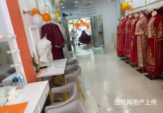 营业中旺铺转让 设备齐全 接手直接投入使用 - 图片 9