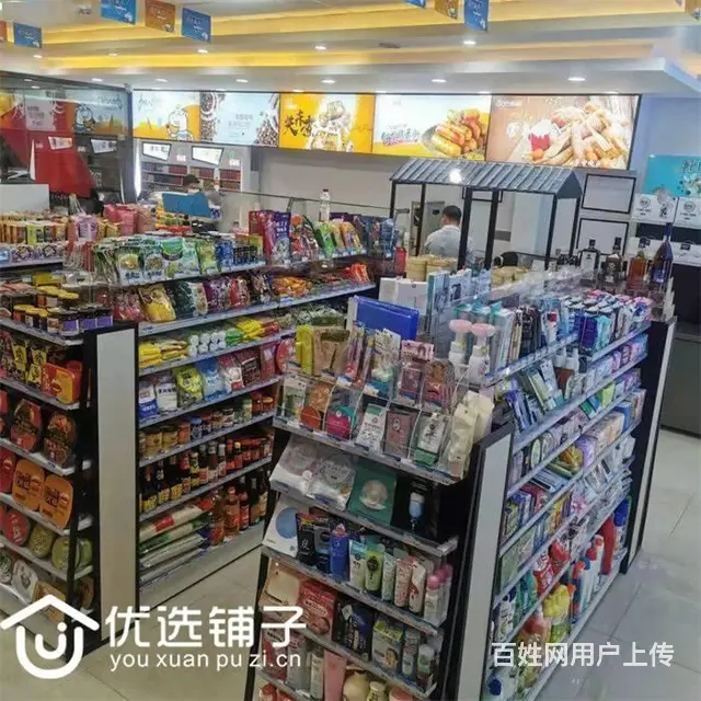 （优选铺子）西外新区70平便利店转让(小区门口) - 图片 4
