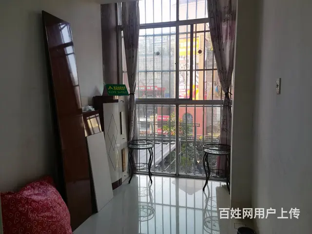一室一厅交通方便。拎包入住 - 图片 7