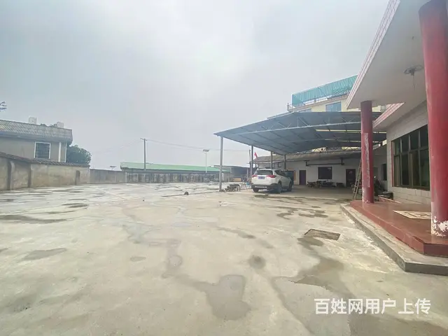 (房东直租)开福区捞建路旁700平独院厂房，带10亩鱼塘出租 - 图片 6