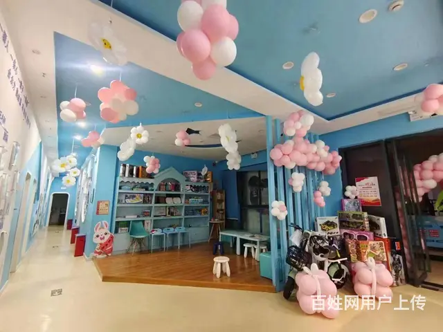 房东直租！万达金街2楼的店面出租，适合各行各业 - 图片 1