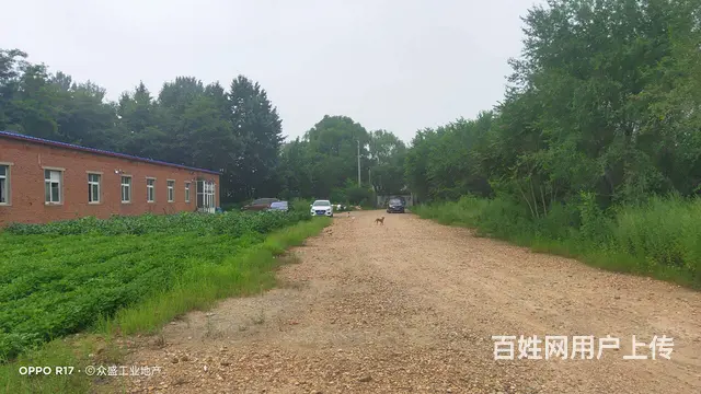 铁西区高花1600厂房办公出租 - 图片 3