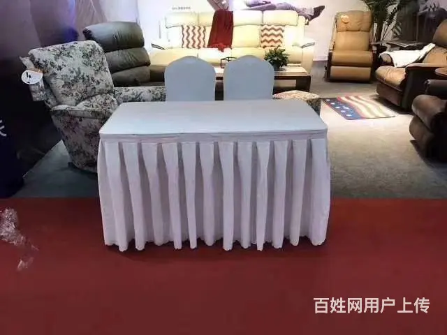 青田景宁舞台桁架灯光音响LED大屏桌椅篷房租赁搭建 - 图片 11