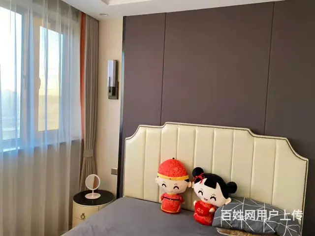 曼哈顿B1区32层带阁楼共190平带晒台豪华装修可贷款~ - 图片 7
