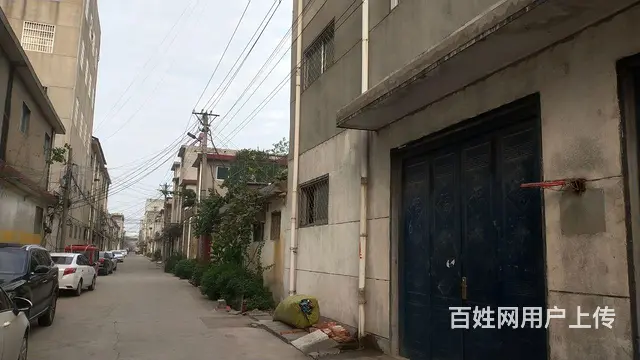 水田路与宏达路交汇仓库出租 - 图片 5