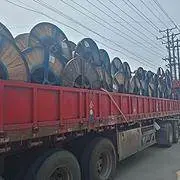 厂家上海,常州,杭州,无锡,嘉兴,电缆盘回收电缆盘 - 图片 3