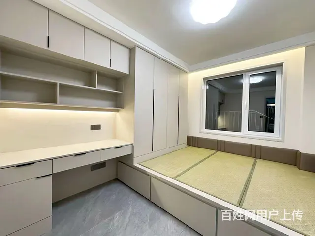 低首付 凌河湾御景苑15楼面积92平米  精装修没住过 - 图片 4