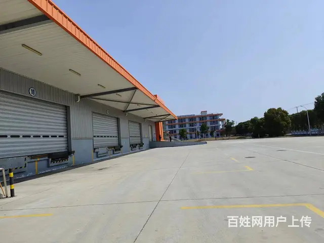 嘉兴秀洲独门独院13000物流仓库仓库 - 图片 4