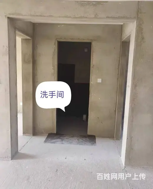 房东裸租恒大时代新城一楼  900 - 图片 4