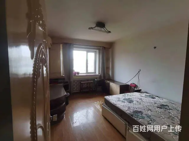 铁路村60平5.1万6楼飞顶，地理位置优越，站前岗台下行 - 图片 5