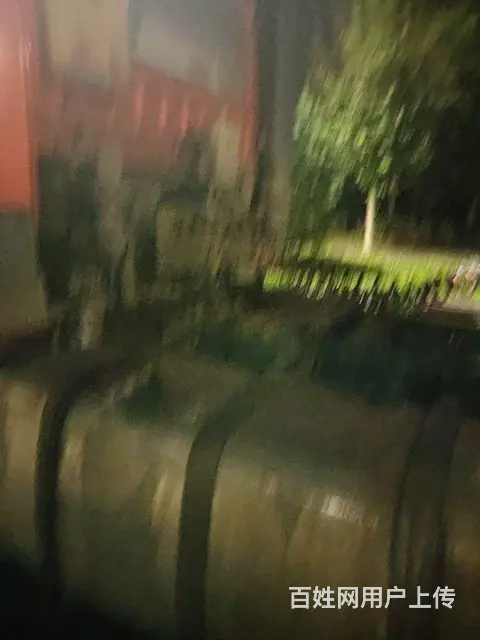 悍威 半挂车 高栏 国5 - 图片 3