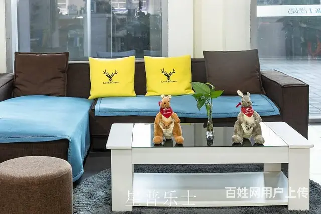 下沙办公室出租整层30至930方 落地玻璃采光好交通非常便利 - 图片 8
