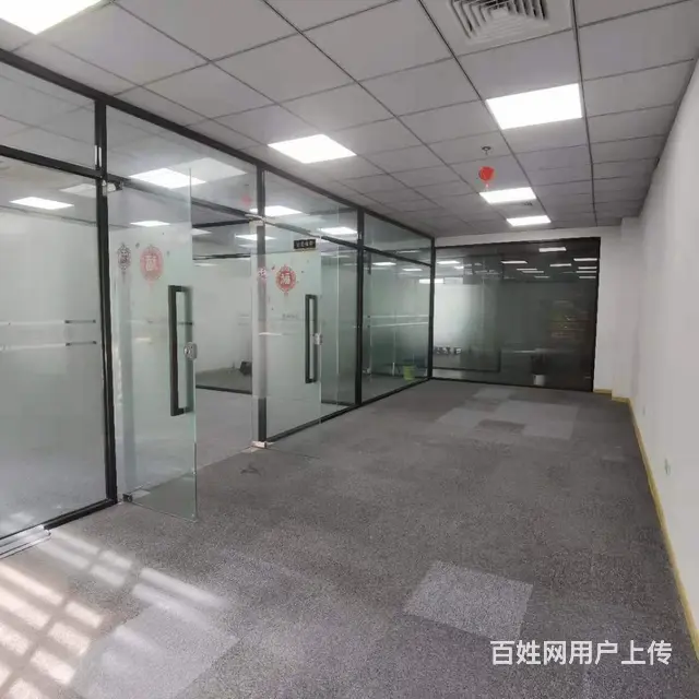 软件园二期356平写字楼地铁旁诚意出租52元/平 - 图片 7