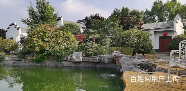 徐州北区某庄园出租 - 图片 2