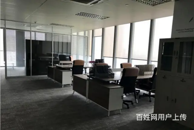 （速转店）文邦国际大厦写字楼出租采光好设备齐全交通便利 - 图片 1