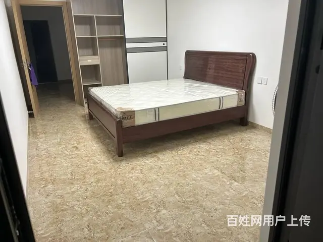附一医院对面晶珠广场附近1室1厅新装修家电齐全月租1000 - 图片 1
