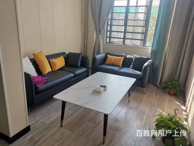 （51旺铺推荐）秀英芒果社小区二楼260平棋牌室转让 - 图片 12