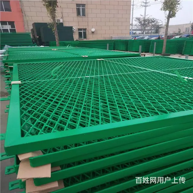 广东学校幼儿园围栏铁艺护栏锌钢围栏批量批发 - 图片 4