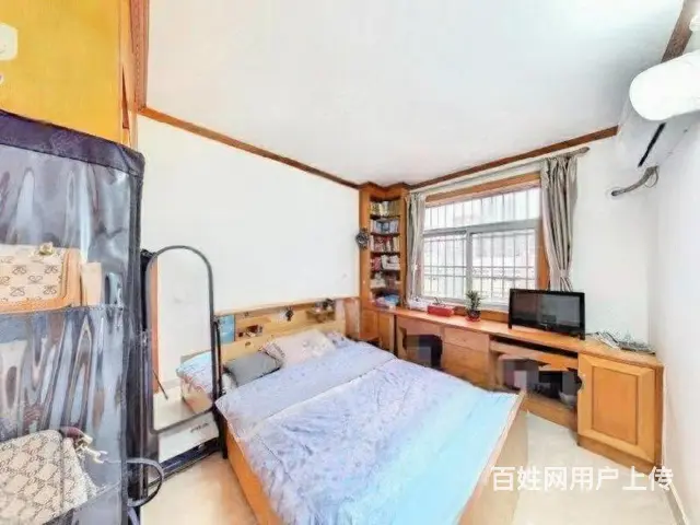 翠花苑  精装修3房  南向通风采光好 - 图片 5