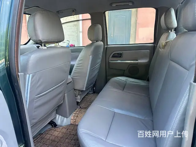 金杯 其他 皮卡 - 图片 7
