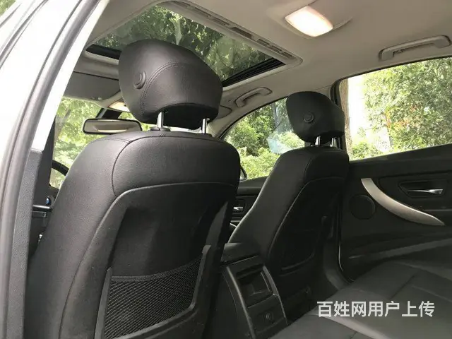 宝马3系 2013款 320Li 2.0T 手自一 - 图片 2