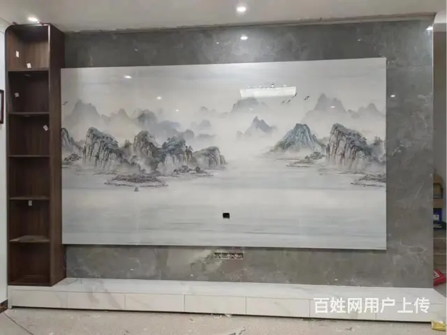 嘉兴港花岗岩岩板丨挡水条公司 - 图片 1